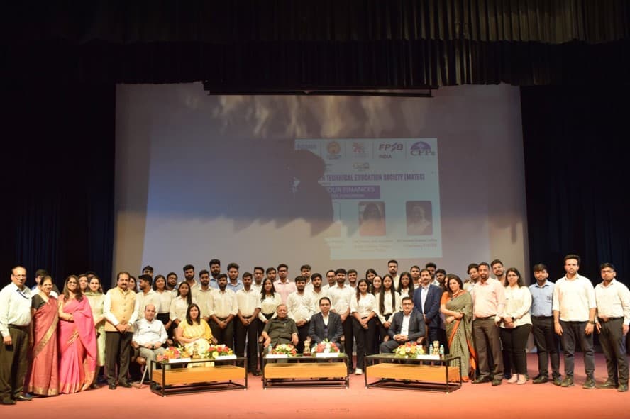 Maharaja Agrasen Business School New Delhi Event photo 26